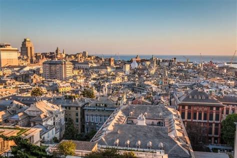 THE 10 BEST Genoa Walking Tours (with Prices).